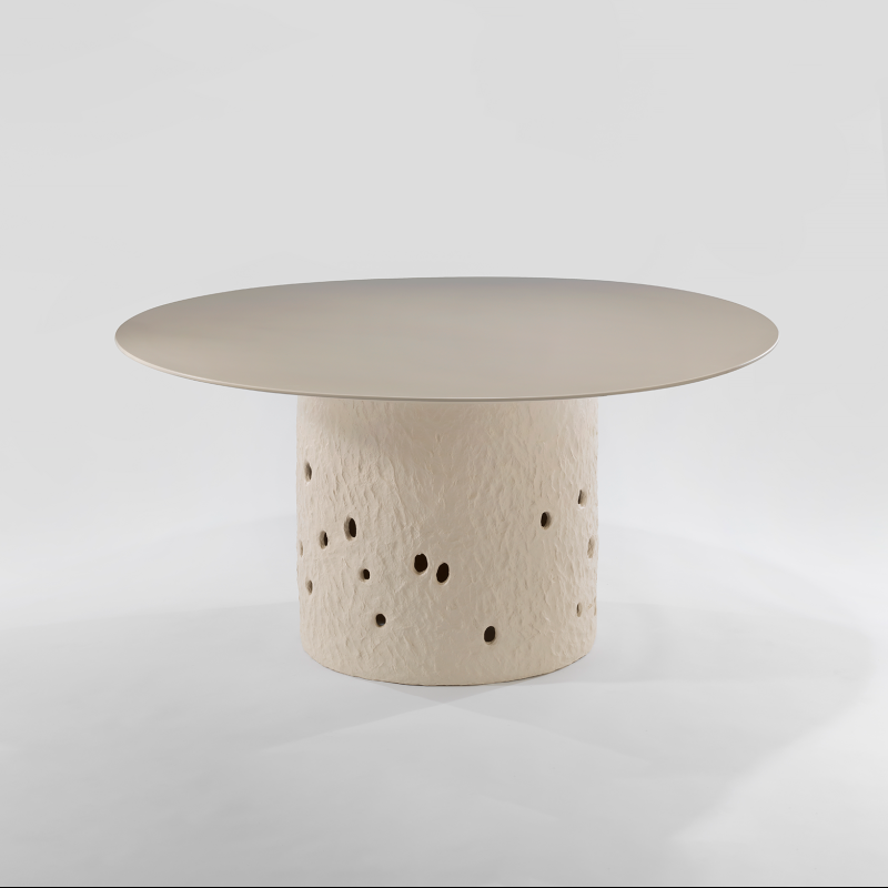   - Ztista - Table